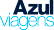 azul viagens